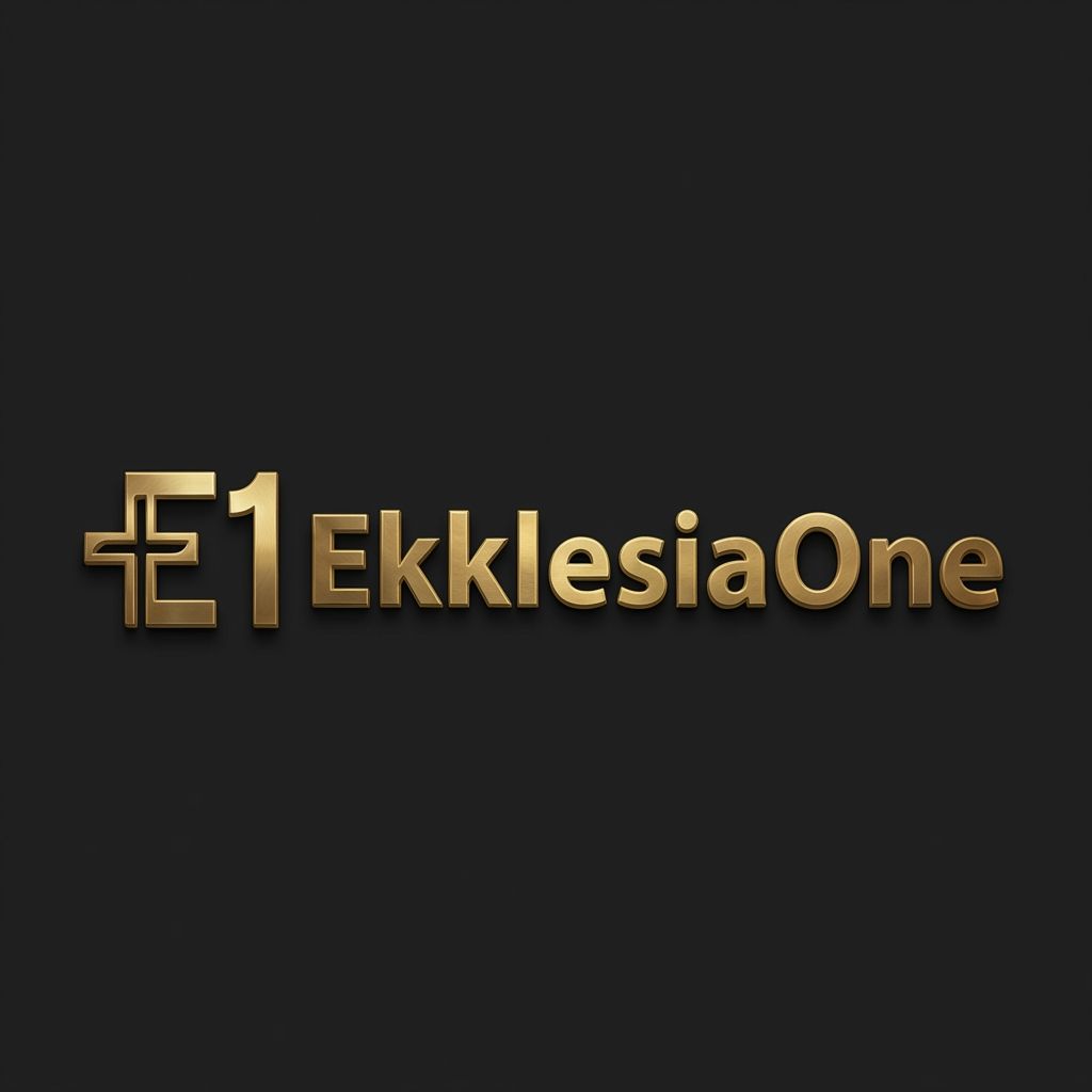 EkklesiaOne
